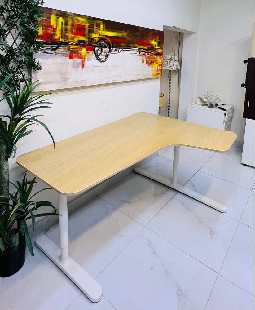 Desk - 1