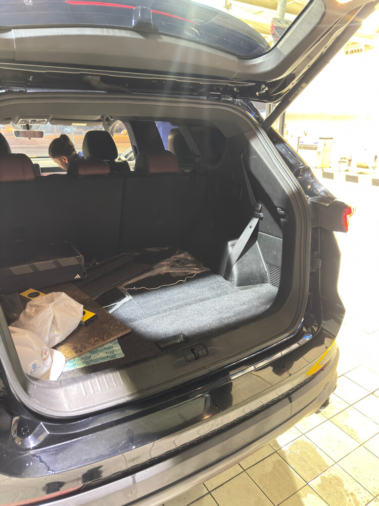 Jetour X70 Plus 2024 - 11
