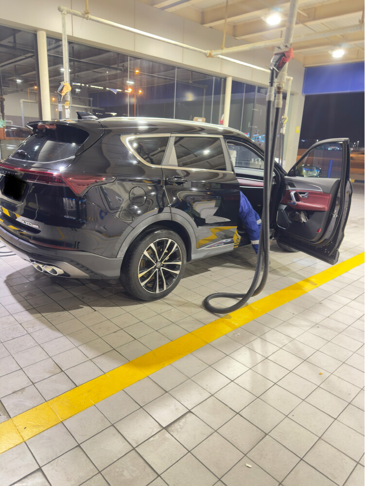 Jetour X70 Plus 2024 - 13