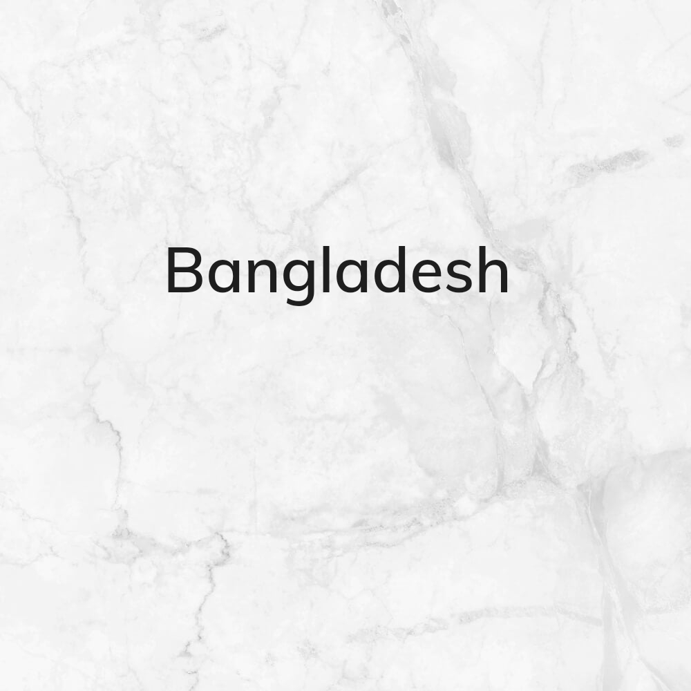 Bangladesh is required - 1