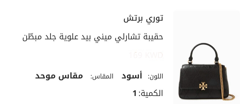 توري برتش - 5