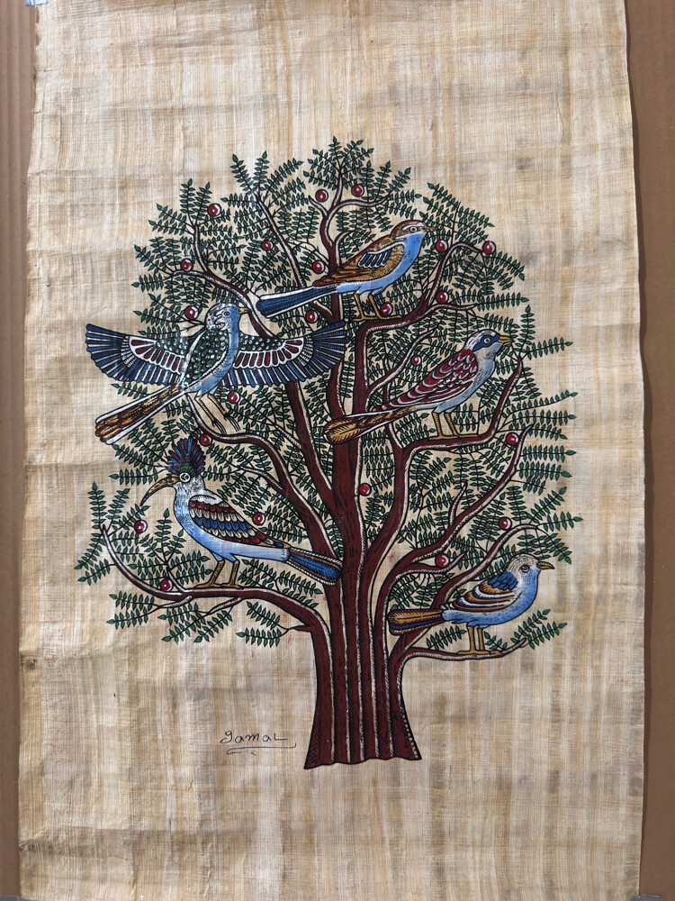 vintage/rare paintings/drawings  - 5