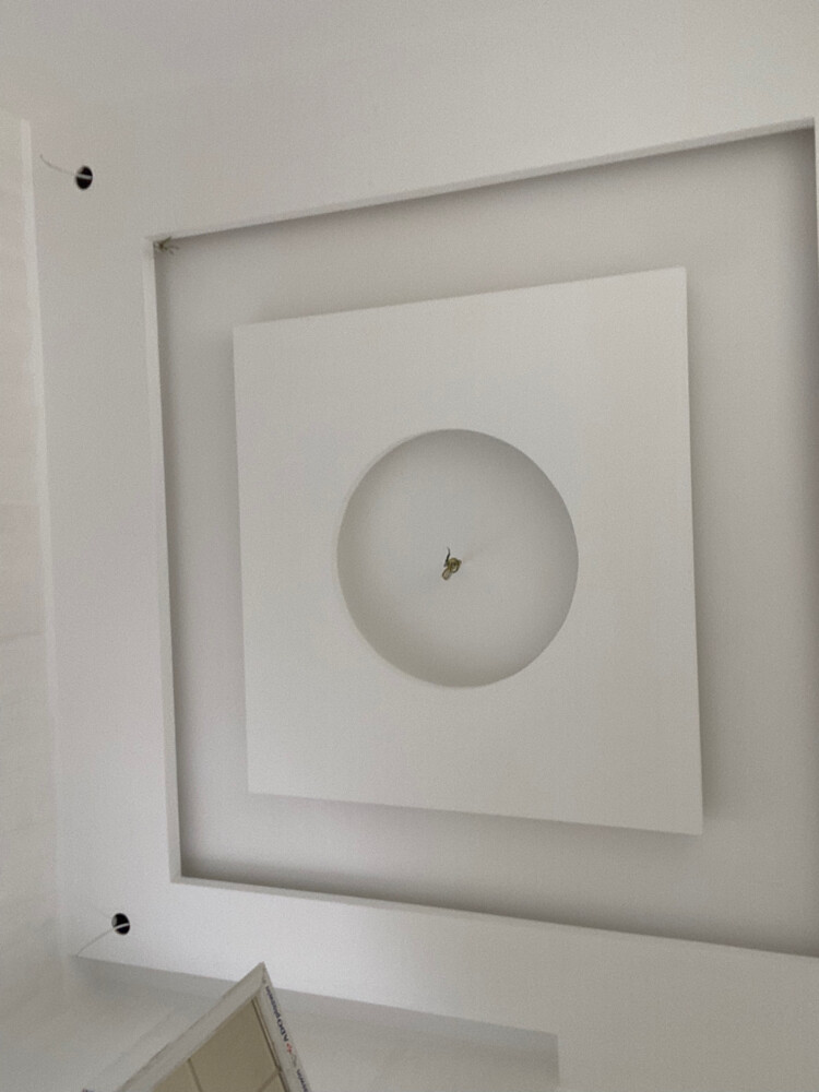 gypsum board and paint work, - 28