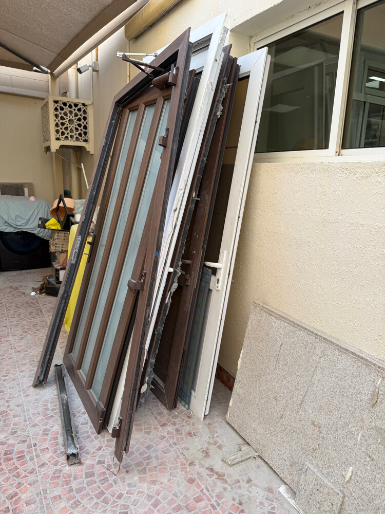 doors - 2
