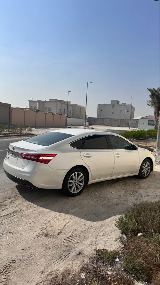 للبيع افالون - 3