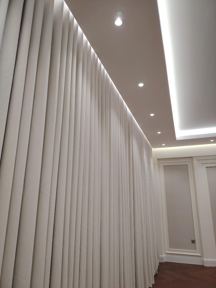 If you need curtains in your house - 4