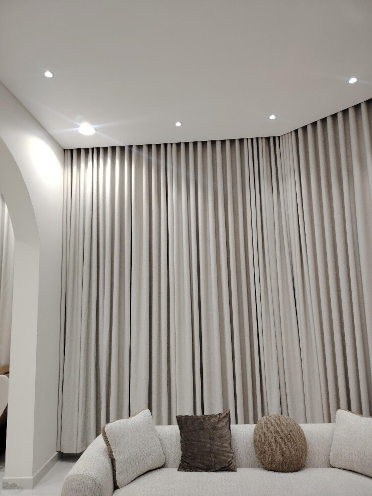 If you need curtains in your house - 5