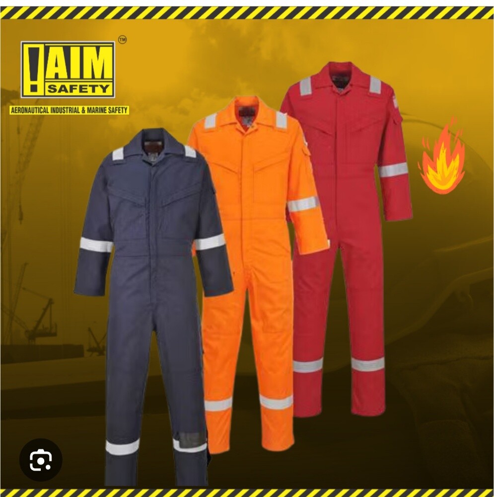 Coverall and uniforms sale - 2
