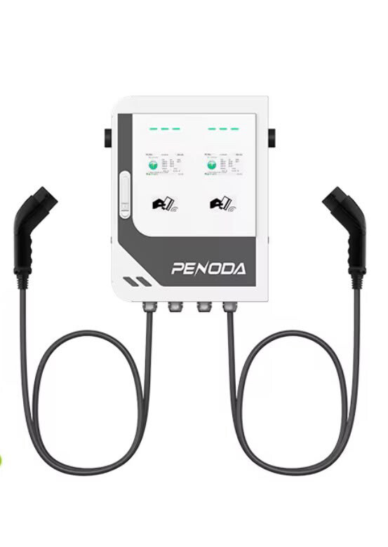 EV Car charger - 1