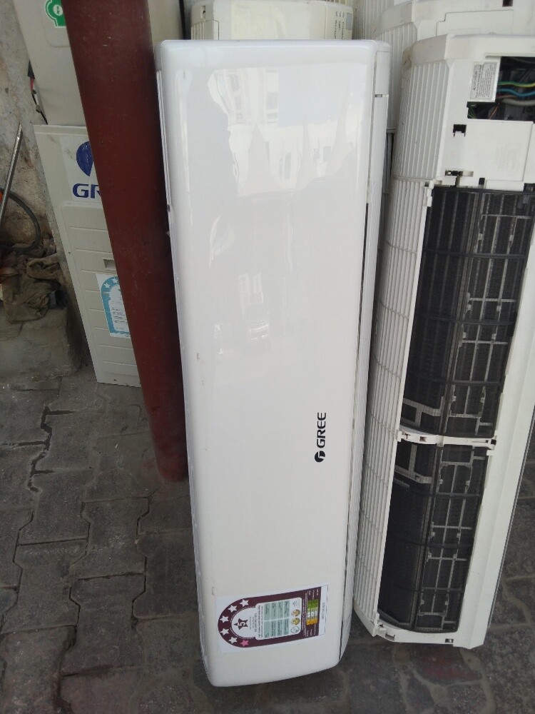 Bismillah air condition 24/7 - 2