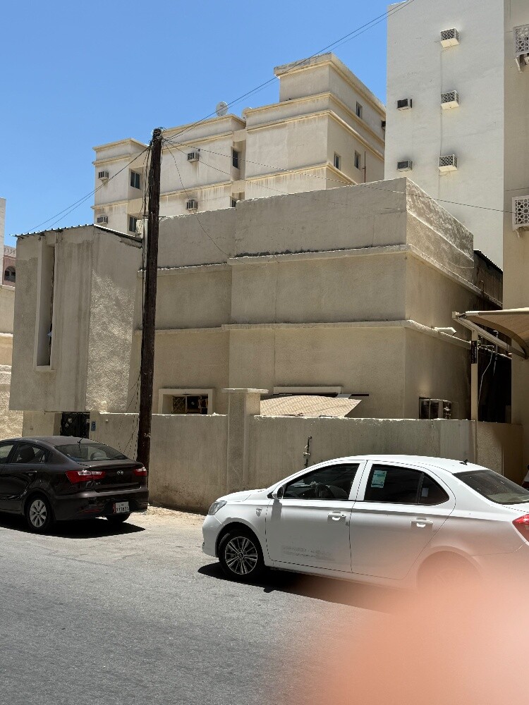 للبيع العاجل بيت شعبي في بن محمود - 1