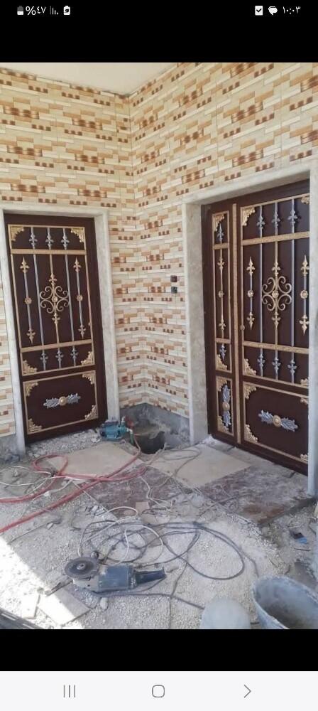 جميع اعمال الحدادة - 22