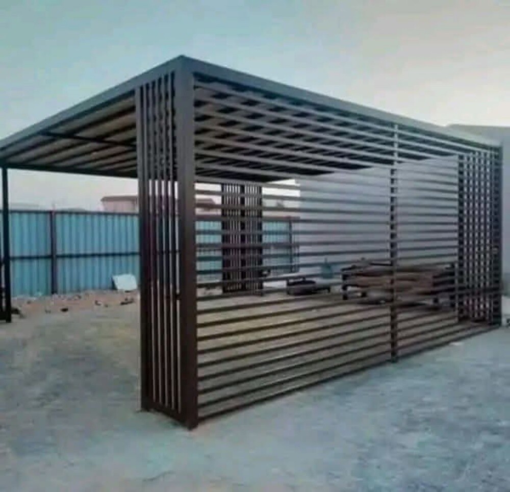 جميع اعمال الحدادة - 30