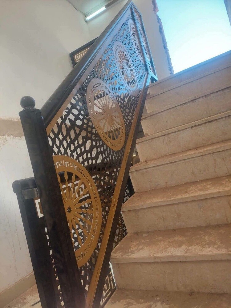 جميع اعمال الحدادة - 27