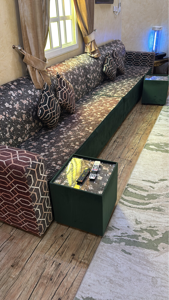 مجلس عربي كامل  - 2