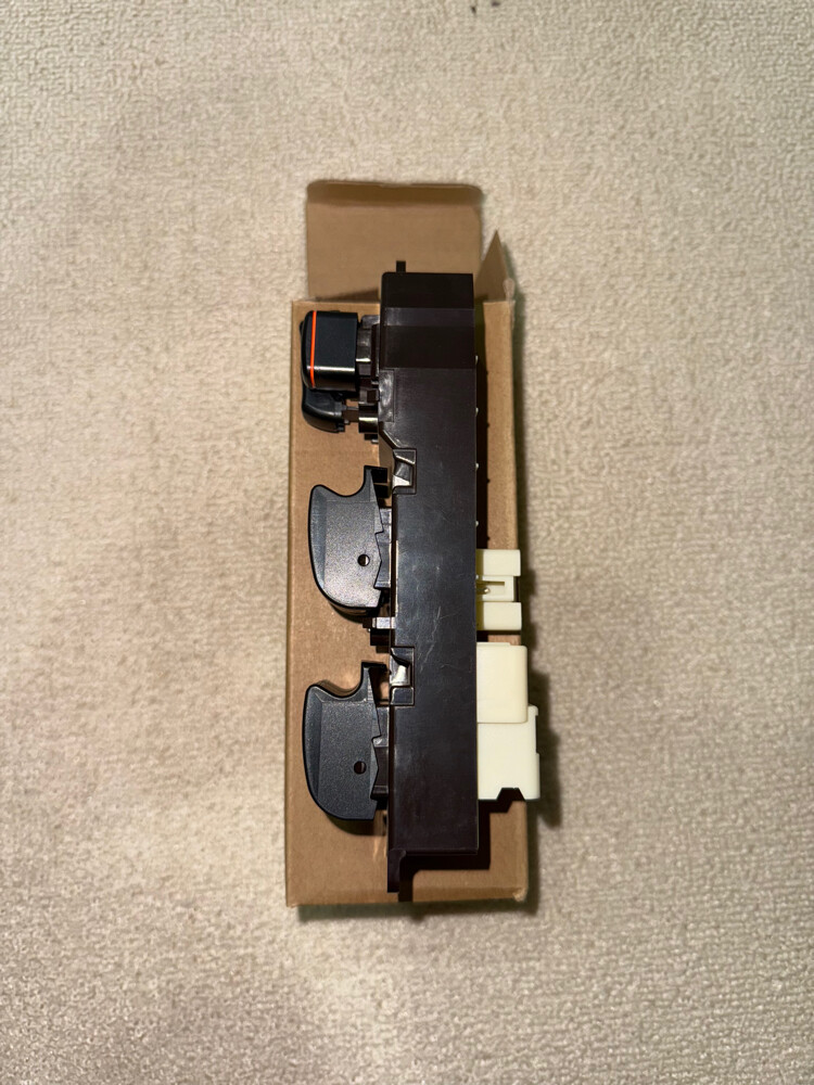 interior kit Land Cruiser 1998-2002 - 2