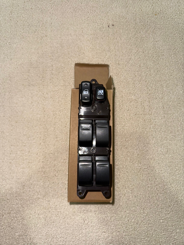 interior kit Land Cruiser 1998-2002 - 3