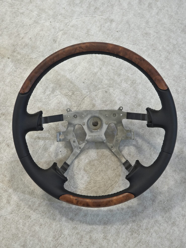 VTC-Safari interior parts - 4
