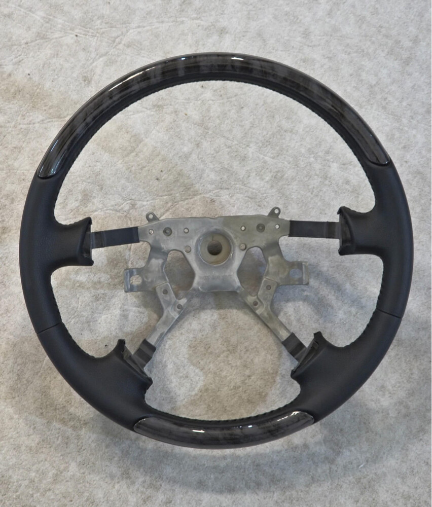VTC-Safari interior parts - 6