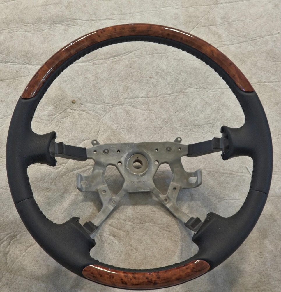 VTC-Safari interior parts - 3