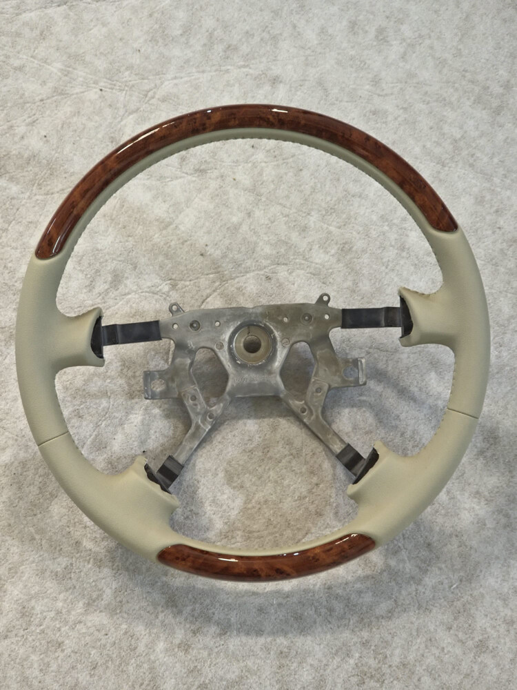 VTC-Safari interior parts - 5