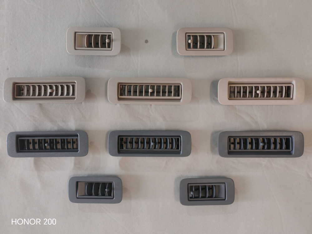 Ceiling AC Vent 1998-2007  - 1