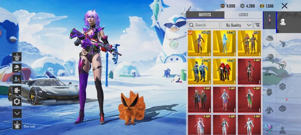PUBG account - 4