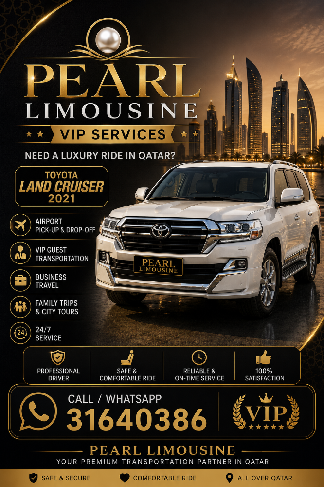 pearl limousine - 2