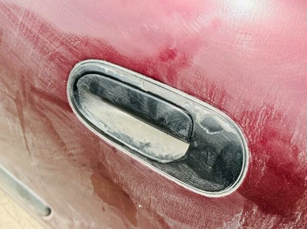 NISSAN JAPAN SUNNY 2008 - 6