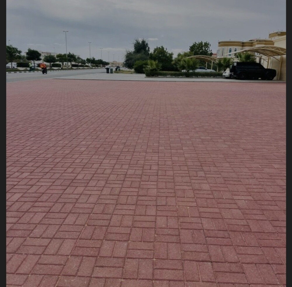 Interlock Installation & Fixing - 5