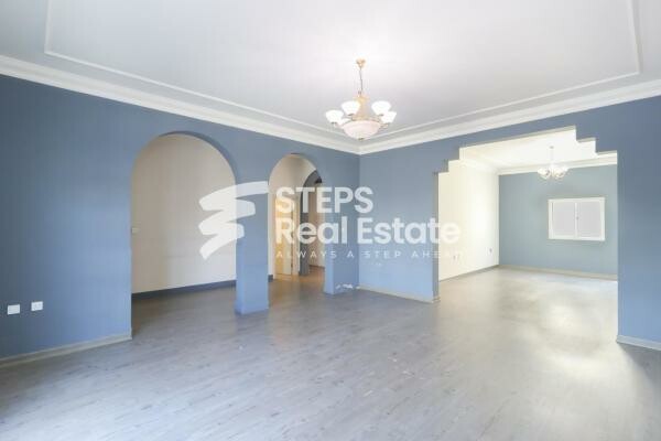 Villa Compound in Abu Hamour - 6