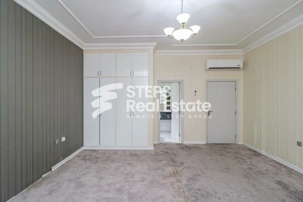 Villa Compound in Abu Hamour - 5
