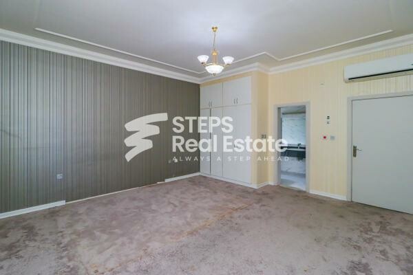 Villa Compound in Abu Hamour - 2
