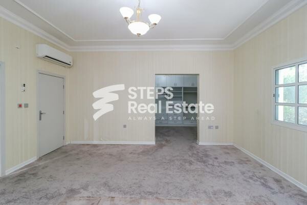 Villa Compound in Abu Hamour - 9