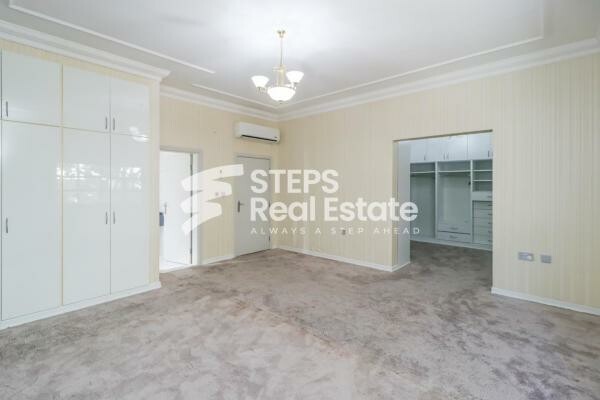 Villa Compound in Abu Hamour - 11
