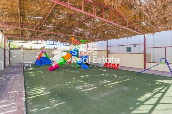 Villa Compound in Abu Hamour - 10
