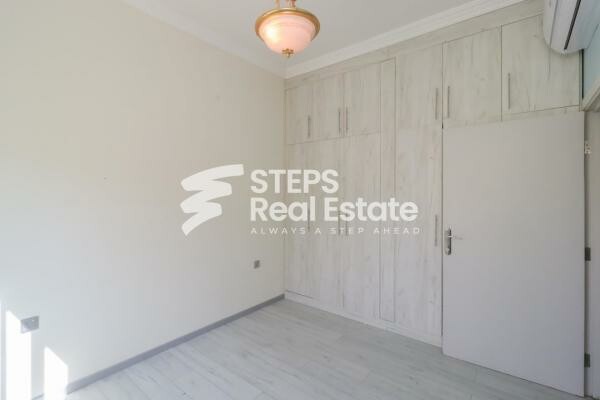 Villa Compound in Abu Hamour - 8