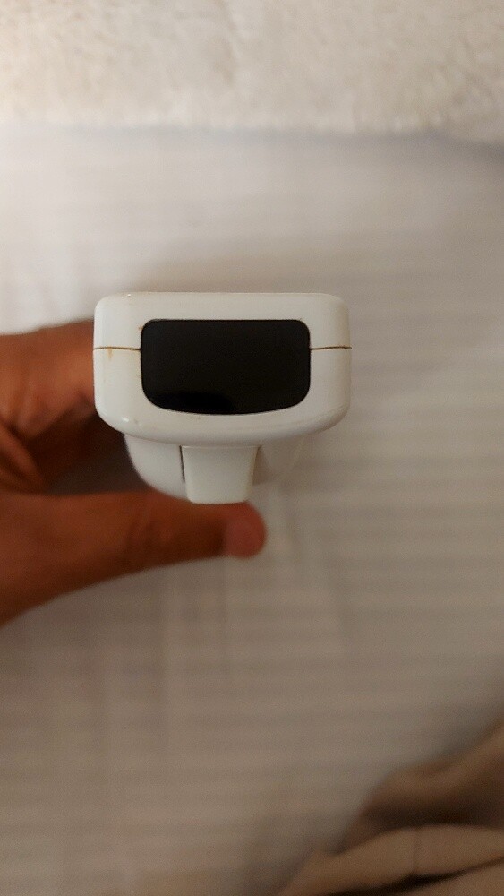 Nintendo wii remote - 4