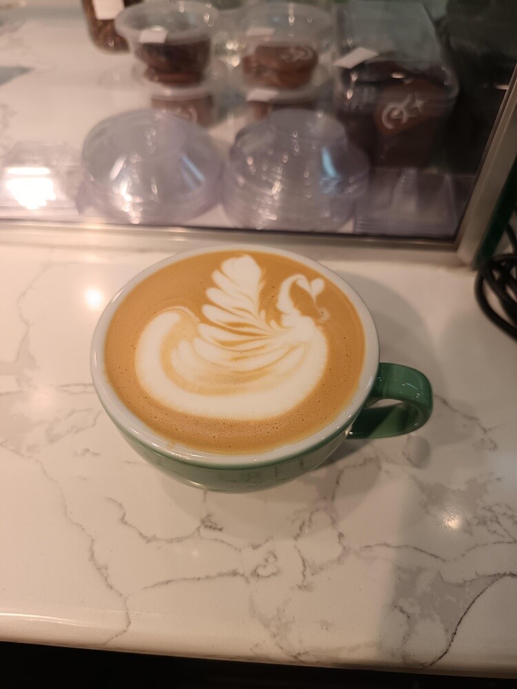 Specialty Barista Supply - 4