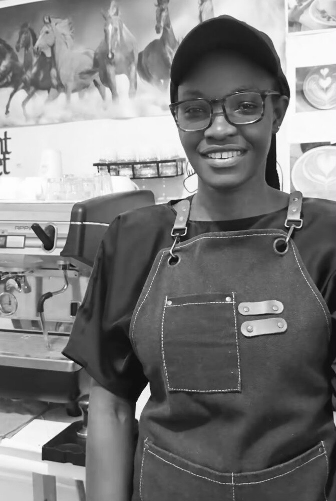 Specialty Barista Supply - 2