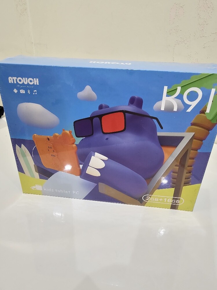 Tablets (New) - 1