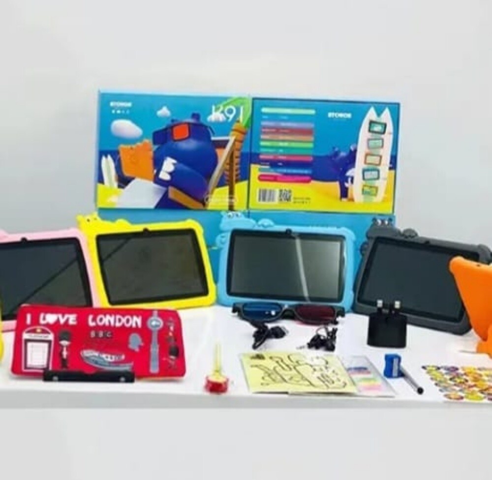 Tablets (New) - 4