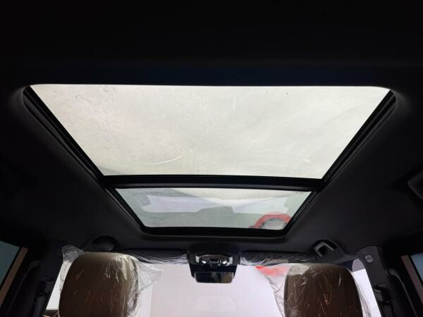 Jetour T2 Luxury 2026 - 7