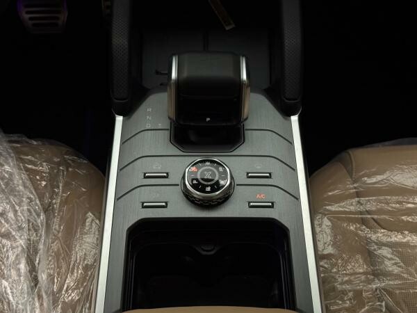 Jetour T2 Luxury 2026 - 6