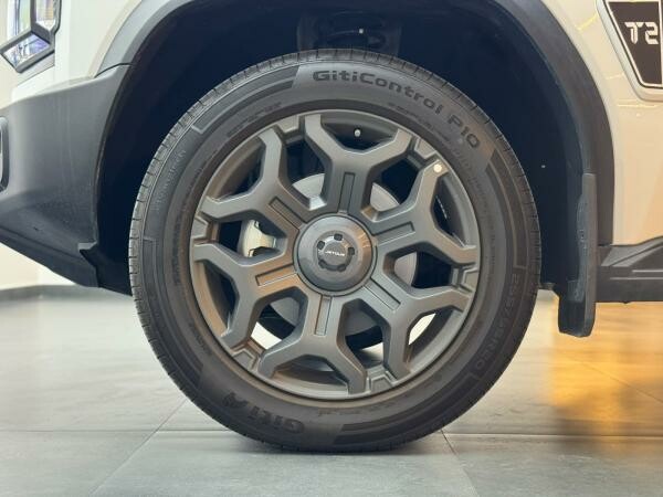 Jetour T2 Luxury 2026 - 12