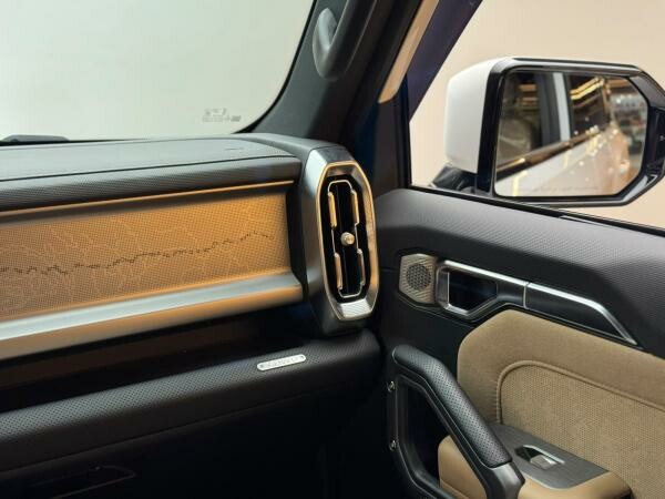 Jetour T2 Luxury 2026 - 3
