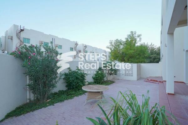 Villa for Rent Ain Khaled - 2