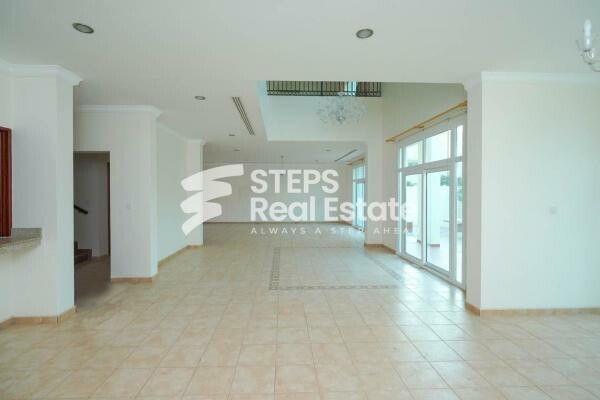 Villa for Rent Ain Khaled - 3