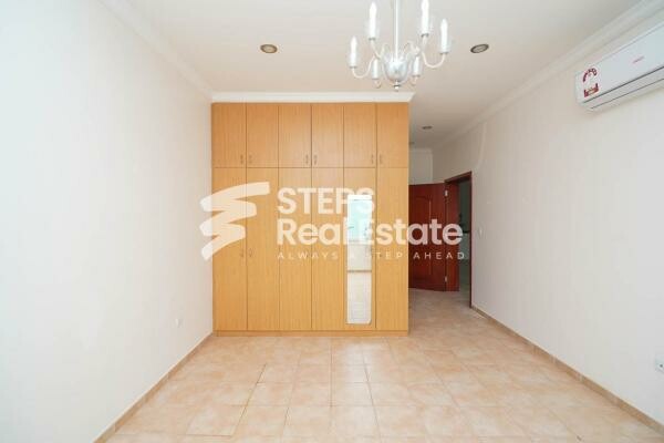 Villa for Rent Ain Khaled - 10