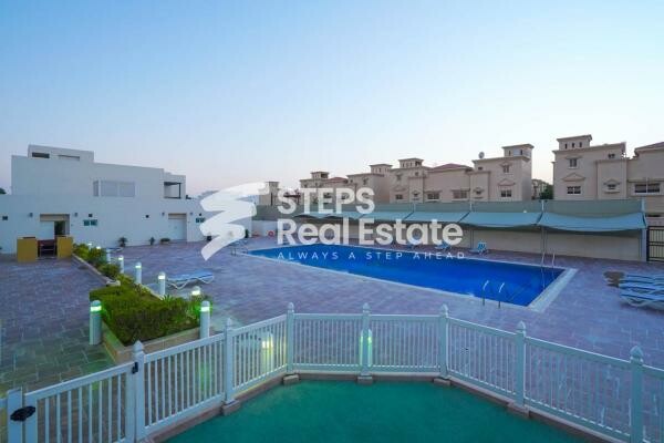 Villa for Rent Ain Khaled - 8